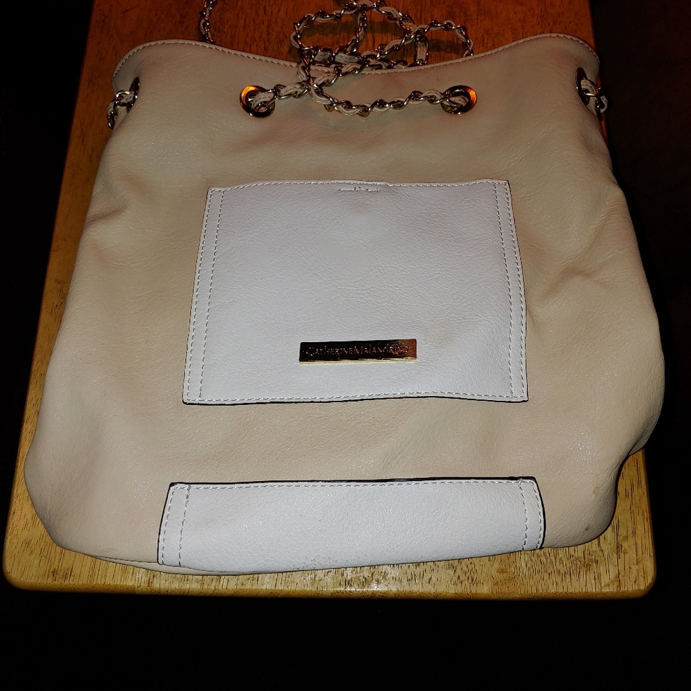 Catherine Malandrino Bag